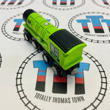 Green Engine 22 Other Brand Wooden - Used