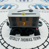 Toby Classic New no Package - MINIS