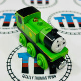 Oliver (Mattel) Fair Condition Wooden - Used