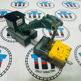 Jerome with Cargo (2015) Good Condition Used - Trackmaster Revolution