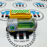 On the Glow Cars (Mattel) Wooden - Used