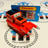 Thumper (2003) with Character Card Used - Take Along