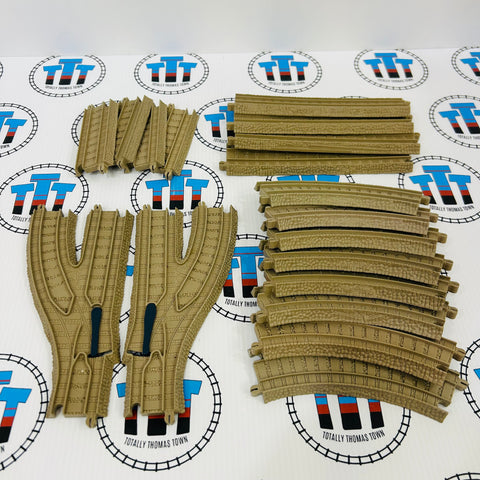 Trackmaster Value Pack #4 - Used