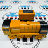 Murdoch & Tender #4 (Learning Curve) Wooden - Used