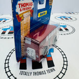 Bertie (Mattel) Damaged Packaging #2 Wooden - New