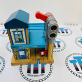 Ulfstead Signal Station with Lights and Sound #1 Wooden - Used