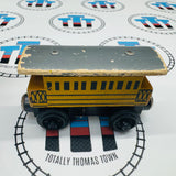 Henrietta (Learning Curve 1994) Flat Magnet Poor Rare - Used