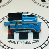 Streamlined Thomas Capsule Plarail Wind Up - Used
