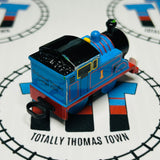 Thomas Eyes Right #2 Older Version Capsule Plarail Wind Up - Used