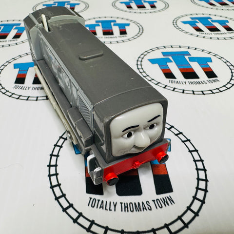 Dennis (2009) Noisy Used - Trackmaster