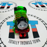 Percy - Light Up Percy Used - MINIS