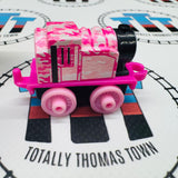 Rosie - Camo Rosie Used - MINIS
