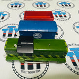 Salty's Green Coat of Paint (2009) Noisy Used - Trackmaster