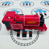Skarloey (2005) Noisy Good Condition Used - TOMY