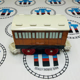 Clarabel Vintage Good Condition Rare  - TOMY Trains