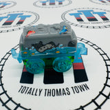 Diesel 10 - Animal Hippo Diesel 10 New no Package - MINIS