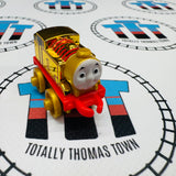 Thomas - Gold Thomas New no Package - MINIS
