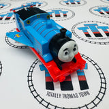 Winged Thomas (2013) Used - Trackmaster Revolution