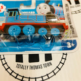 Edward "All Engines Go" Damaged Packaging New - Push Along