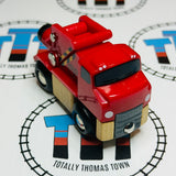 BRIO Trusty Tow Truck 33528 Wooden - Used