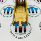 Quarry Mine Tunnel Newer Style Poor Condition (Damaged Track/Missing Door) Wooden - Used