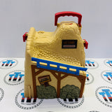 Center Island Quarry Portable Playset Complete with Boulder and Sounds Used - Take Along