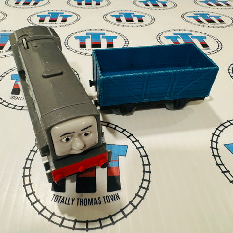 Dennis (2009) Used - Trackmaster