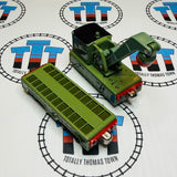 Breakdown Train (2003) Used - Take Along