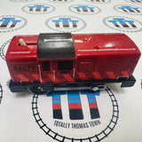 Salty (2013) Good Condition Used - Trackmaster Revolution