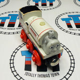 Stanley (TOMY) Fair Condition Chipping Paint Wooden - Used