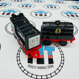 Diesel & Tanker Fair Condition Mega Bloks - Used