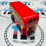 Bulgy (Learning Curve) Fair Condition Wooden - Used