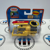 Byron (Learning Curve) Wooden - New