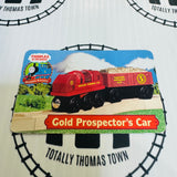 Wooden Railway Character Cards Used E - J  (1 Card) Choose Your Option