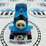 Thomas #63 (Learning Curve 1996) Rare Poor Condition Wooden - Used