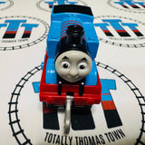 Thomas White Dot Eyes (2020) Good Condition Used - Push Along