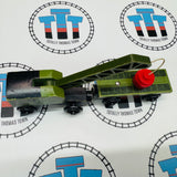 Breakdown Train & Flatbed Newer Style (Learning Curve) Wooden - Used
