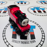 Ashima Black Wheels (Mattel) Wooden - Used