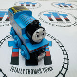 New Year Thomas Fair Condition (Mattel) Wooden - Used