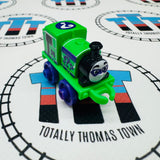 Charlie as The Riddler Used - MINIS