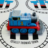 Thomas with Snow and Plow (2002) Used - Take Along