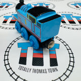 Thomas "60 Year Edition" Rare #3 (Learning Curve) Good Condition Wooden - Used