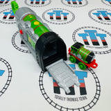 Launcher - Percy Launcher with Percy New no Box - MINIS
