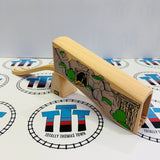 BRIO Mine Tunnel 33473 Wooden - Used