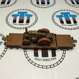 Scrap Trevor and Flatbed (2001) ERTL - Used