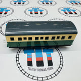 Green Passenger Car (2006) Used - Trackmaster