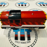 Salty (2006) Noisy Used - Trackmaster