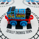 Gordon - Graffiti Gordon Used - MINIS