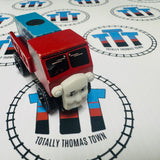 Lorry 1 no Flatbed (Learning Curve 2001) Wooden - Used