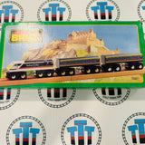 BRIO InterCity Train #33421 Wooden - In Box